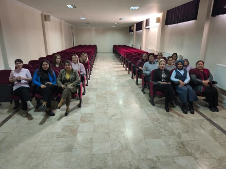 En İyi Narkotik Polisi:Anne